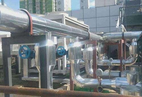 厂房如何装空调降温，打造舒适工作环境